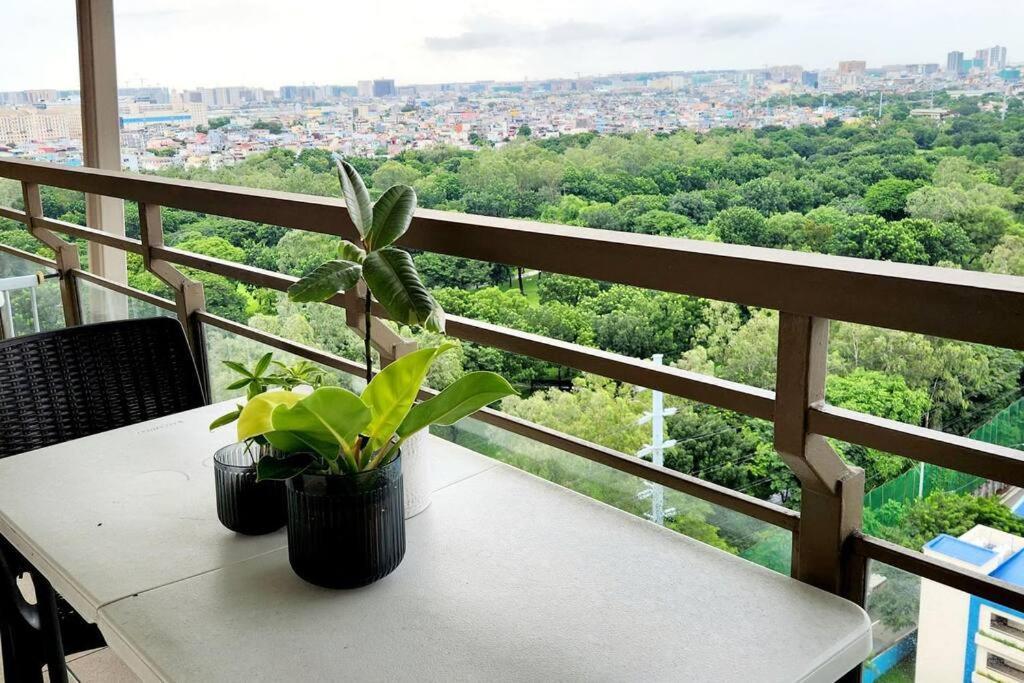 Casa Antonio At Fairway Terraces Family Penthouse 2Br Wi-Fi Nr Golf, Airport, Fort Bgc Маніла Екстер'єр фото