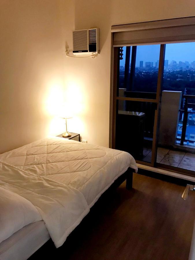 Casa Antonio At Fairway Terraces Family Penthouse 2Br Wi-Fi Nr Golf, Airport, Fort Bgc Маніла Екстер'єр фото