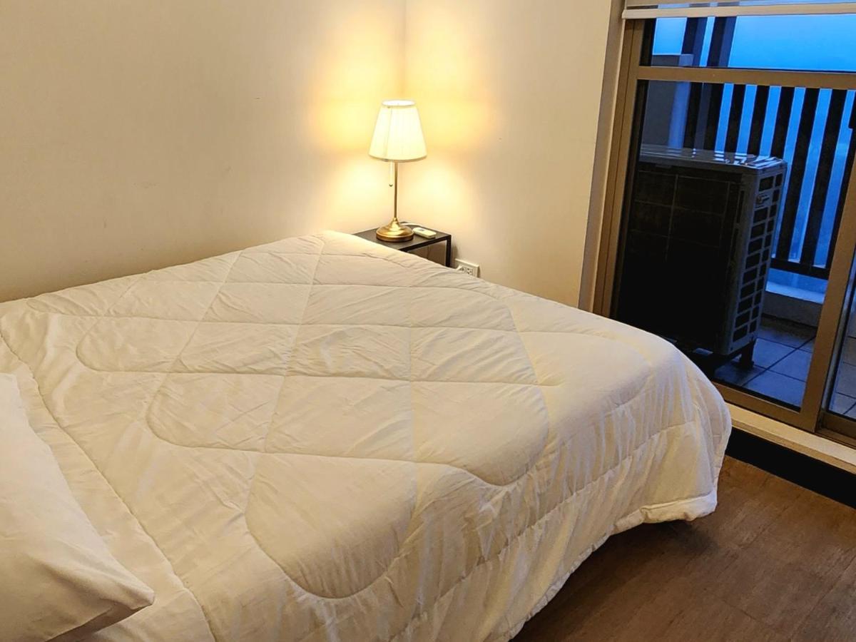 Casa Antonio At Fairway Terraces Family Penthouse 2Br Wi-Fi Nr Golf, Airport, Fort Bgc Маніла Екстер'єр фото
