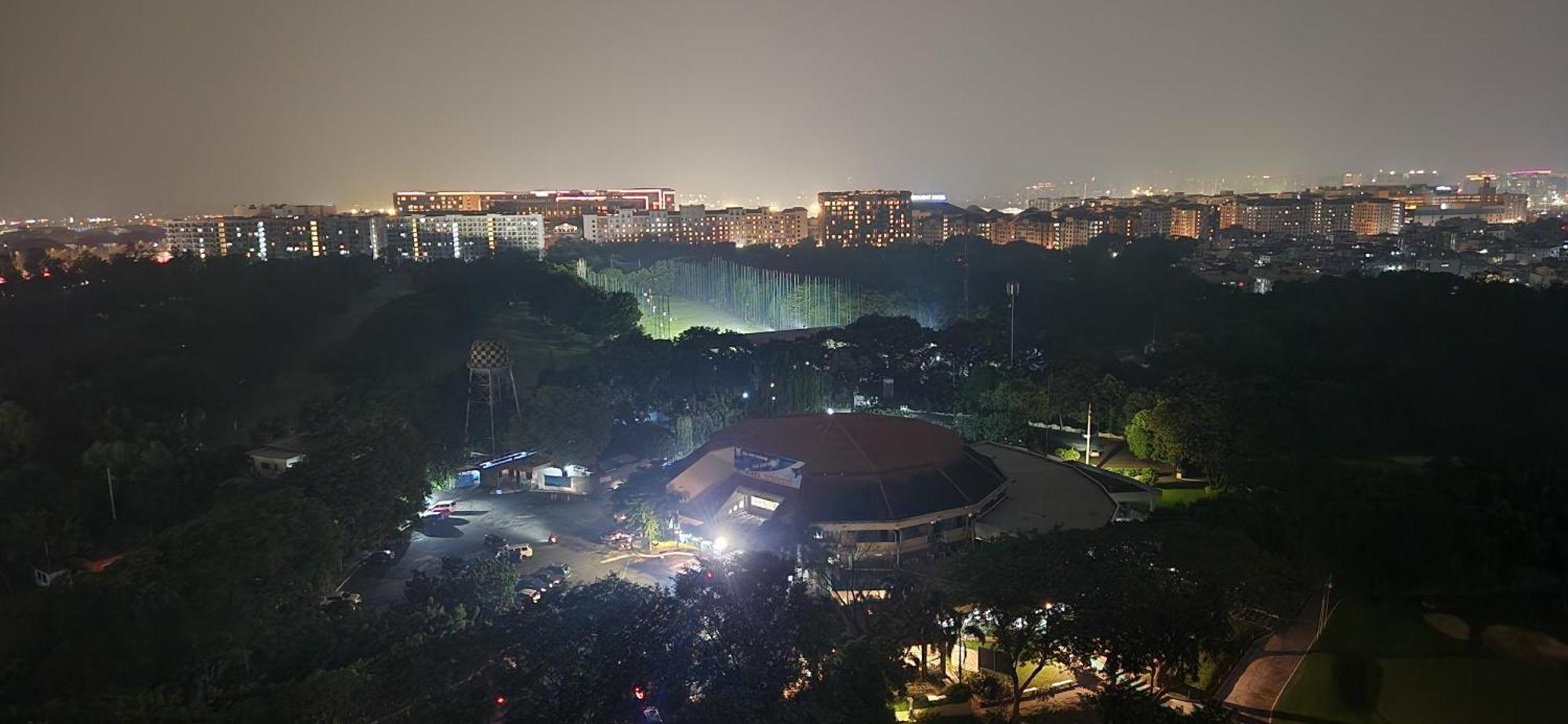 Casa Antonio At Fairway Terraces Family Penthouse 2Br Wi-Fi Nr Golf, Airport, Fort Bgc Маніла Екстер'єр фото