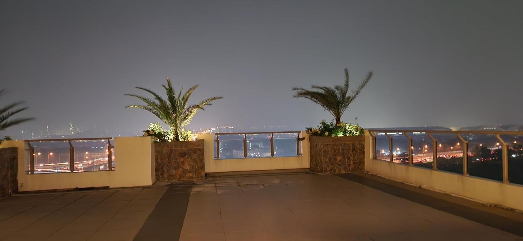 Casa Antonio At Fairway Terraces Family Penthouse 2Br Wi-Fi Nr Golf, Airport, Fort Bgc Маніла Екстер'єр фото