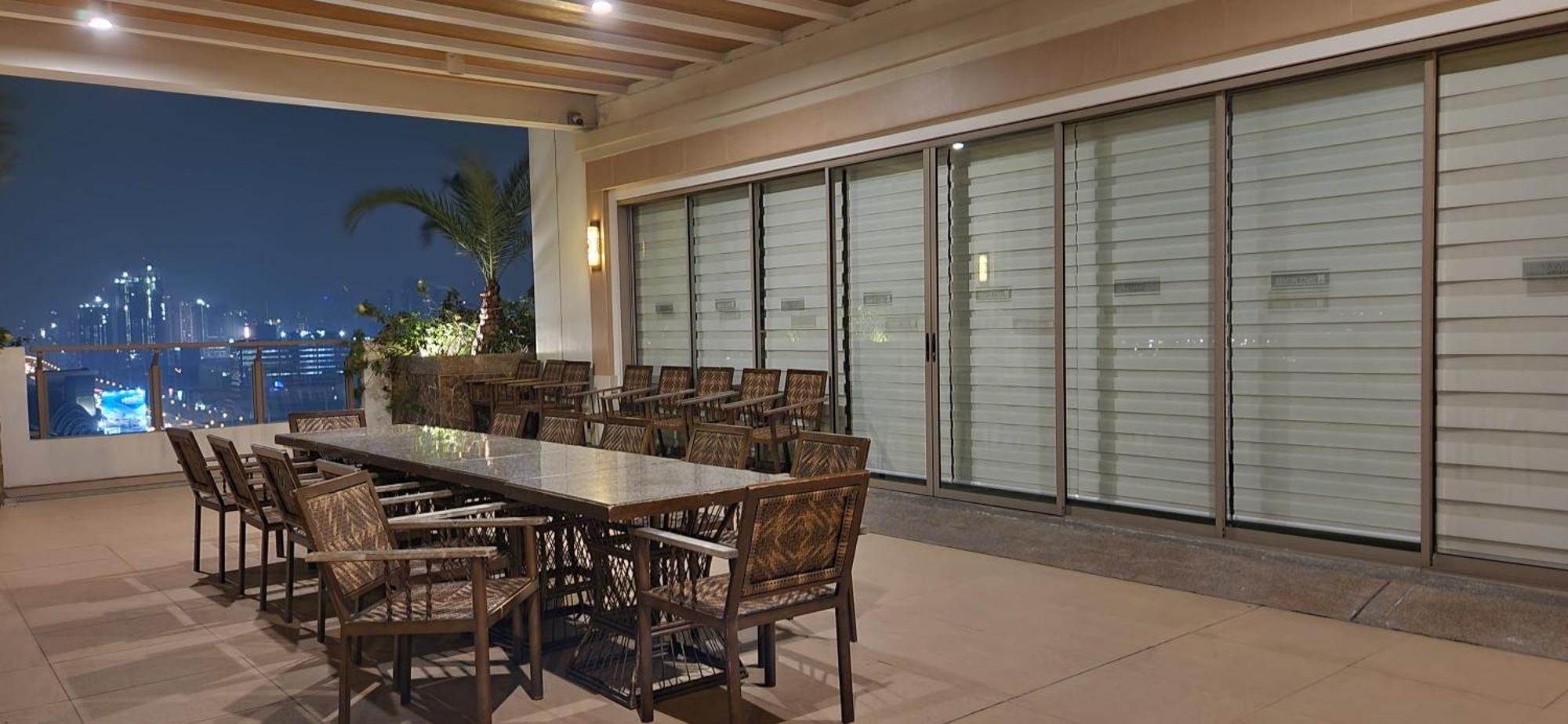 Casa Antonio At Fairway Terraces Family Penthouse 2Br Wi-Fi Nr Golf, Airport, Fort Bgc Маніла Екстер'єр фото