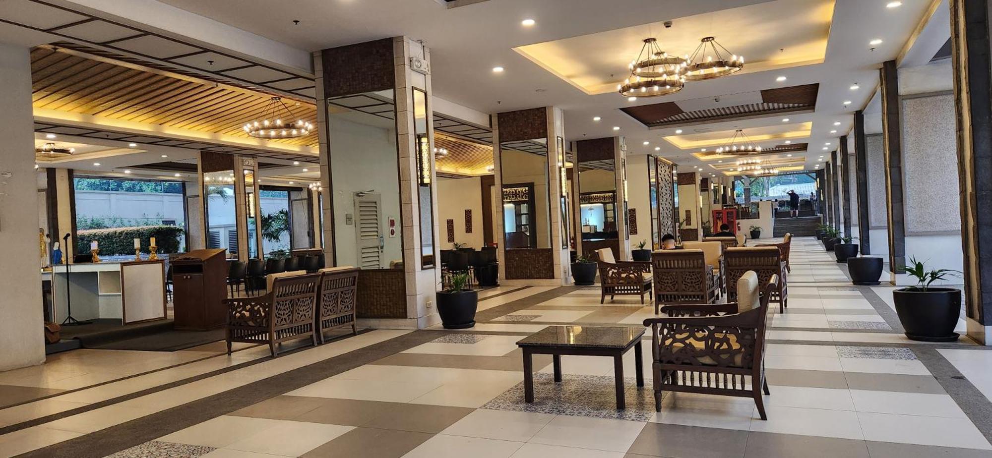 Casa Antonio At Fairway Terraces Family Penthouse 2Br Wi-Fi Nr Golf, Airport, Fort Bgc Маніла Екстер'єр фото