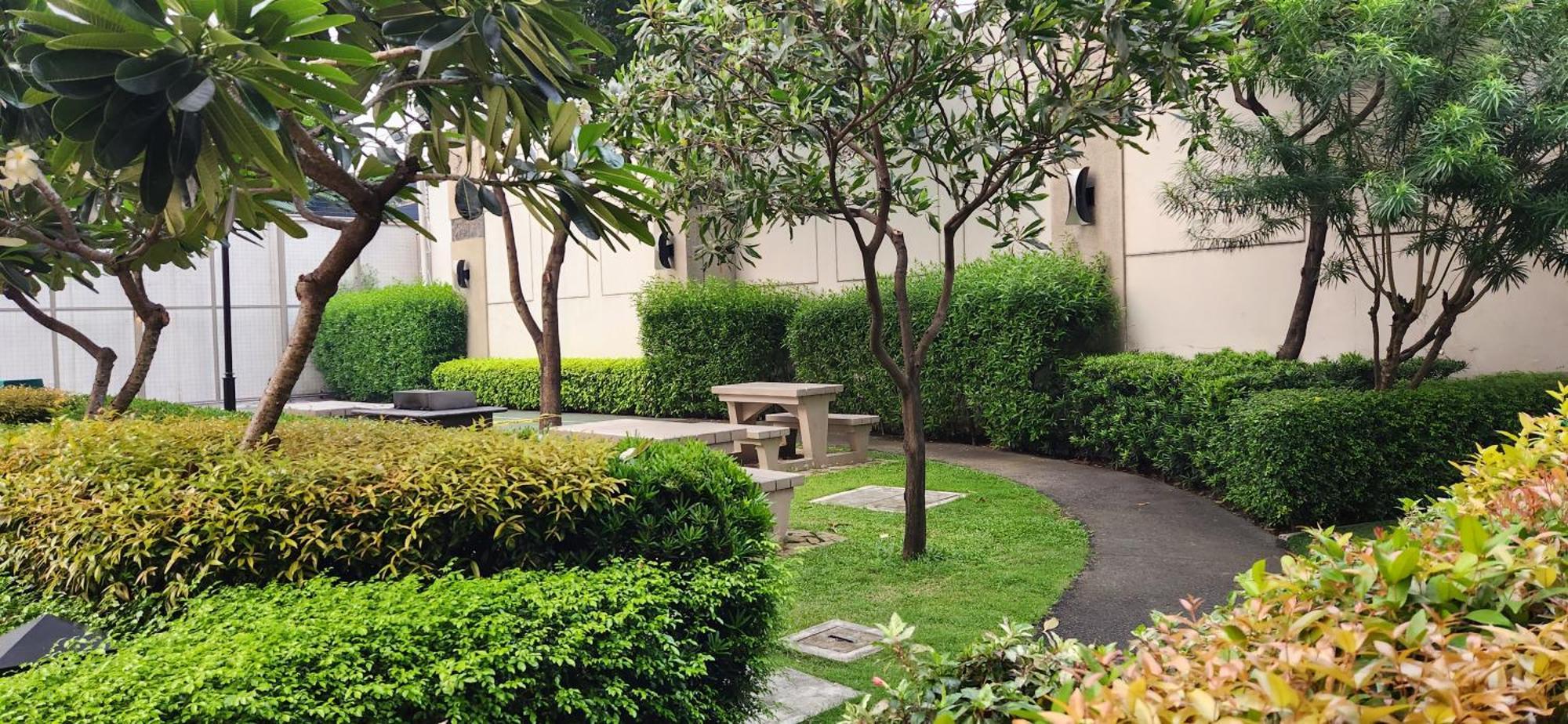 Casa Antonio At Fairway Terraces Family Penthouse 2Br Wi-Fi Nr Golf, Airport, Fort Bgc Маніла Екстер'єр фото