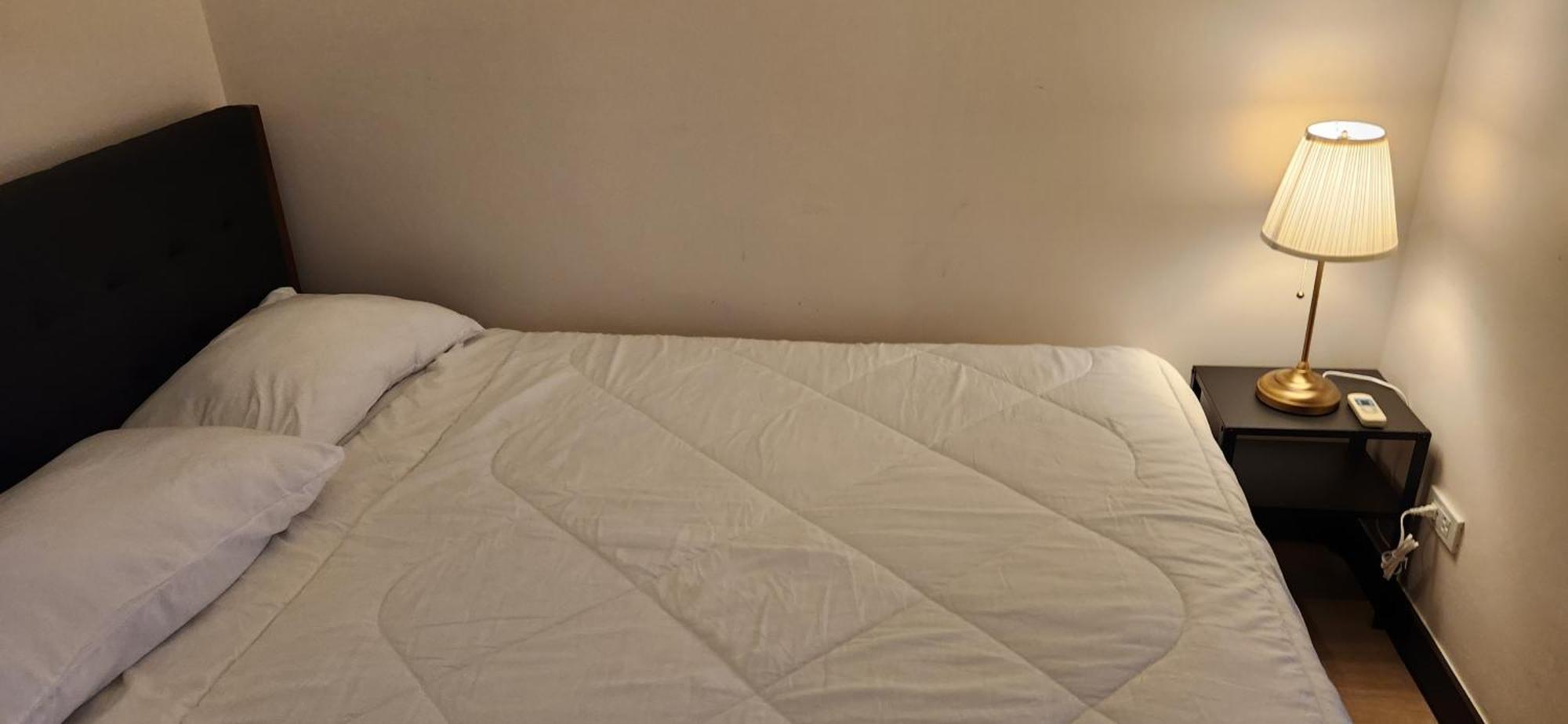 Casa Antonio At Fairway Terraces Family Penthouse 2Br Wi-Fi Nr Golf, Airport, Fort Bgc Маніла Екстер'єр фото